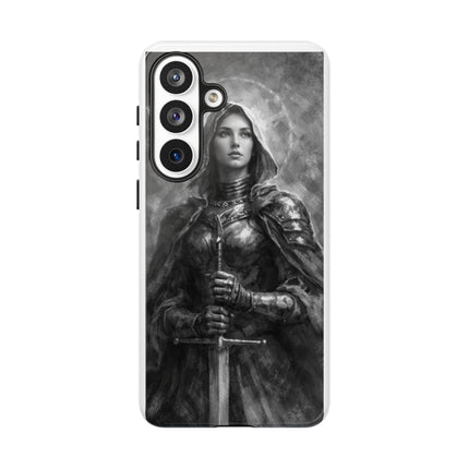 Valiant Collection White Tough Case