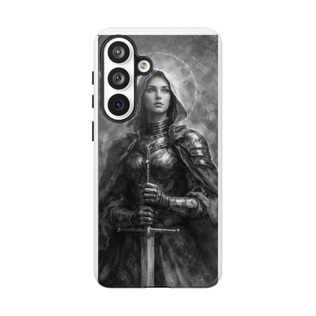 Valiant Collection White Tough Case