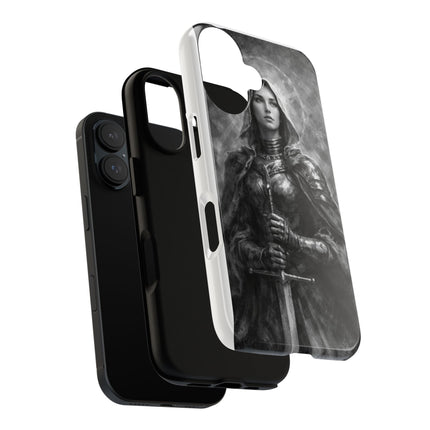 Valiant Collection White Tough Case