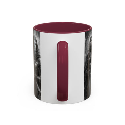 Valiant Collection Colorful Mugs (11oz, 15oz)